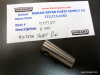 Hobart Mixer 77757 V1401 Agitator Shaft pin